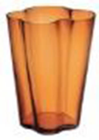 Aalto 10" Flower Vase