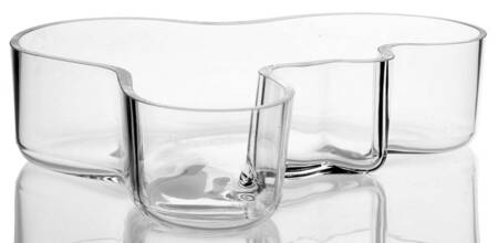 Aalto 7" Oblong Bowl