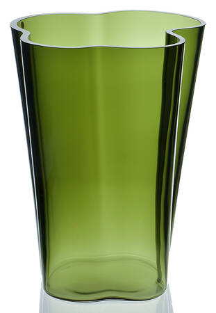 Aalto 10" Flower Vase