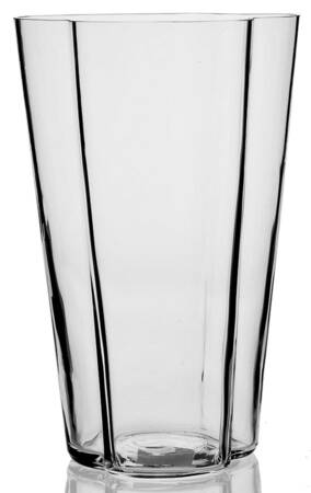 Aalto 8" Flower Vase