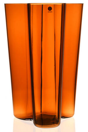 Aalto 10" Flower Vase