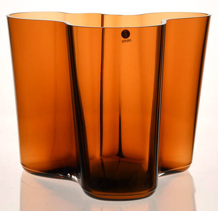 Aalto 6" Flower Vase