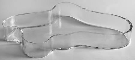 Aalto Oblong Tray