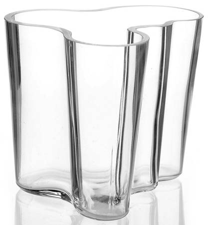 Aalto 3" Flower Vase