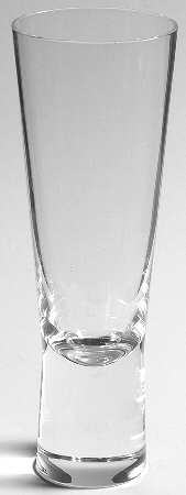 Aarne Fluted Champagne
