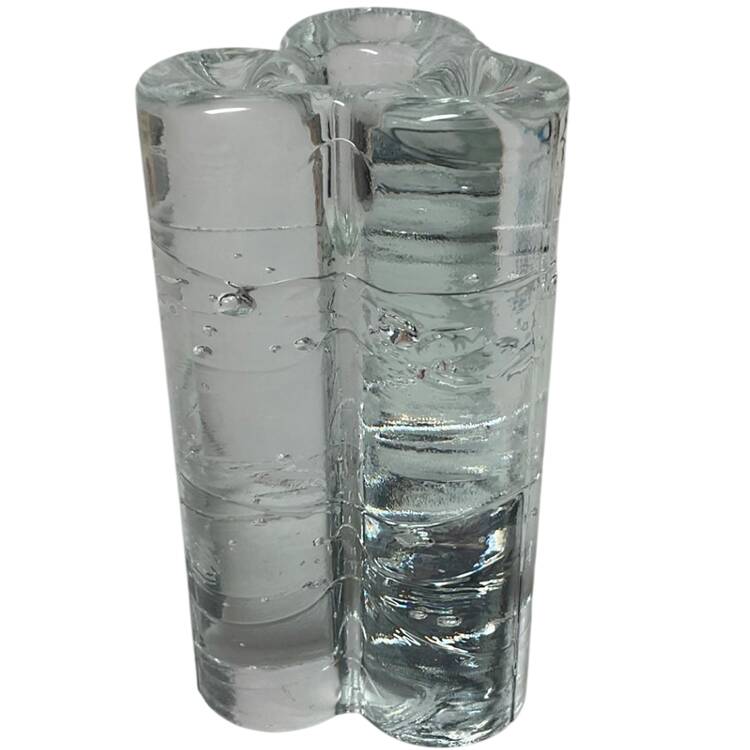 Arkipelago 5" Single Light Candlestick