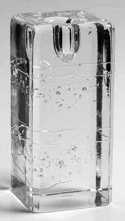 Arkipelago 5" Single Light Candlestick by Iittala