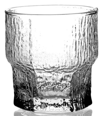 Aslak Double Old Fashioned