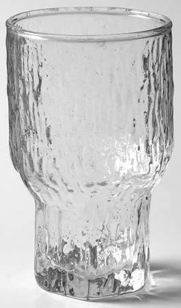 Aslak Juice Glass