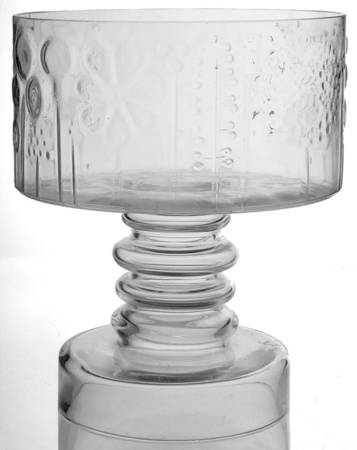 ITS1 Trifle Bowl