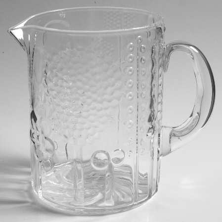 Flora 40 Oz Pitcher by Iittala