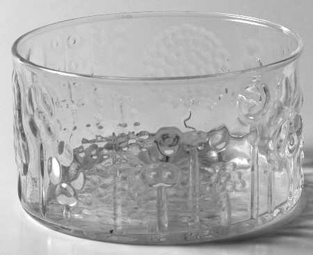 ITS1 4" Round Bowl