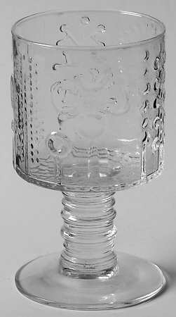 ITS1 Wine Glass