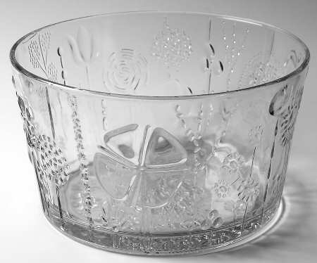 ITS1 10" Round Bowl