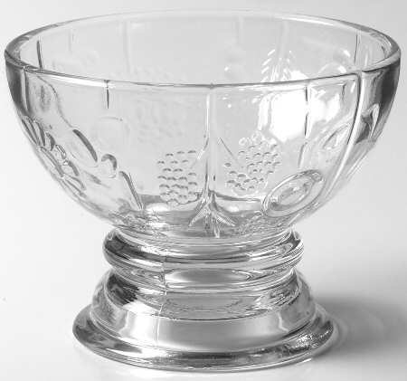 ITS1 Cake Stand/Chip & Dip Bowl