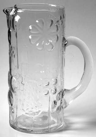 ITS1 40 Oz Pitcher
