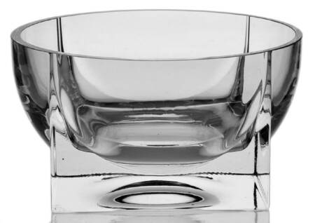 Geo 5" Round Bowl