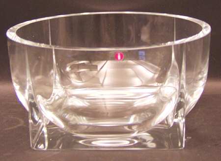 Geo 8" Round Bowl