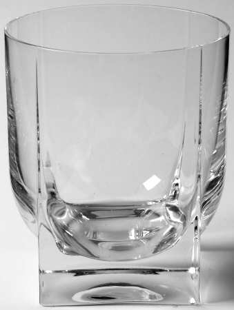 Geo Double Old Fashioned