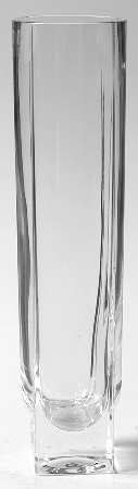 Geo 8" Bud Vase