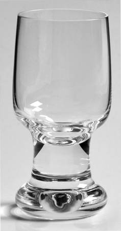 Joiku Cordial Glass