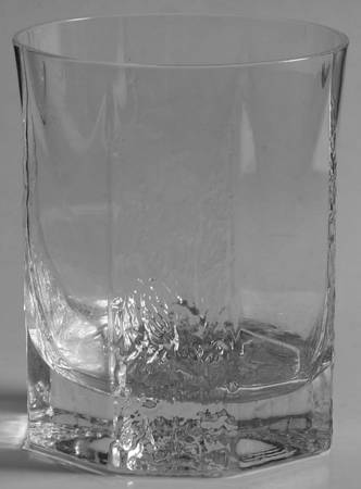Kalinka Old Fashioned