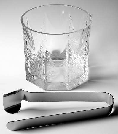 Kalinka Ice Bucket