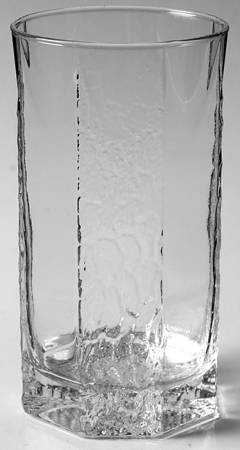 Kalinka Highball Glass by Iittala