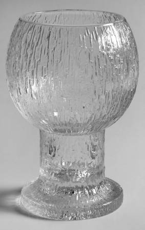 Kekkerit 7" Flower Vase