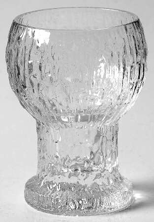 Kekkerit Cordial Glass by Iittala