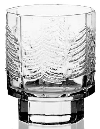 Kuusi Double Old Fashioned