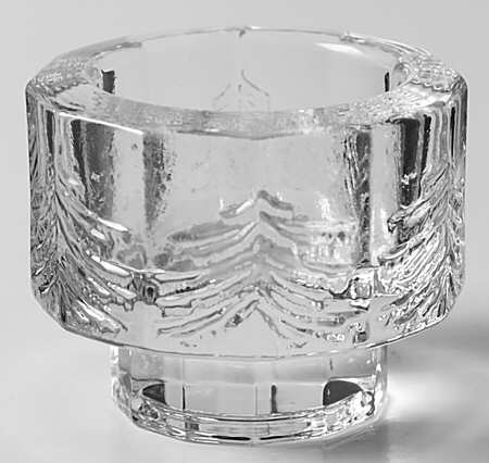 Kuusi Votive Candleholder