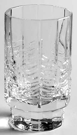 Kuusi Cordial Glass by Iittala