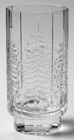 Kuusi Highball Glass