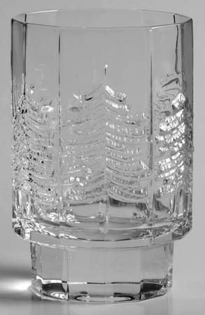 Kuusi Double Old Fashioned by Iittala