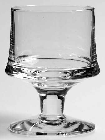 Marski Cordial Glass by Iittala