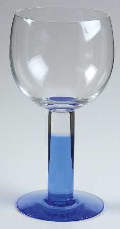 Mondo Blue Red Wine
