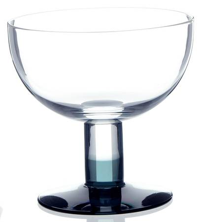 Mondo Green Small Dessert Bowl by Iittala