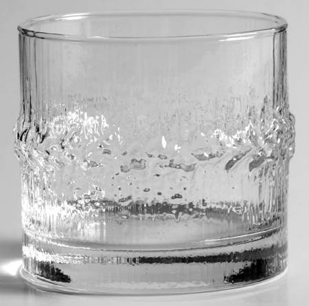 Niva On the Rocks Glass