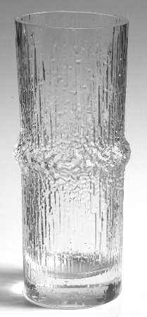 Niva 7" Flower Vase