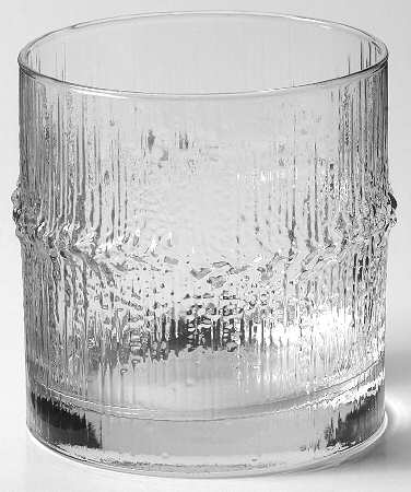 Niva Double Old Fashioned