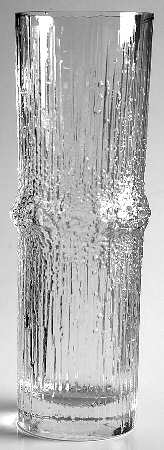 Niva 8" Flower Vase