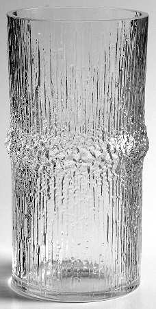 Niva 8" Flower Vase