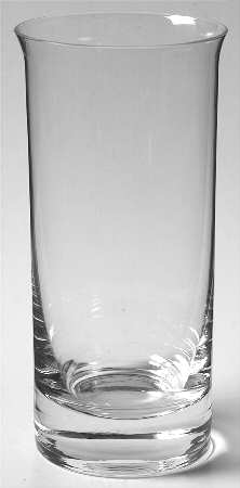 Otso Highball Glass