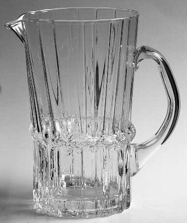 Pallas Pitcher