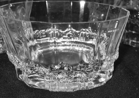 Pallas Small Fruit Dessert Bowl