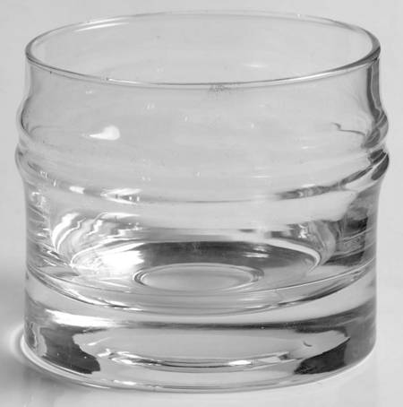 Ripple 6 Oz Flat Tumbler