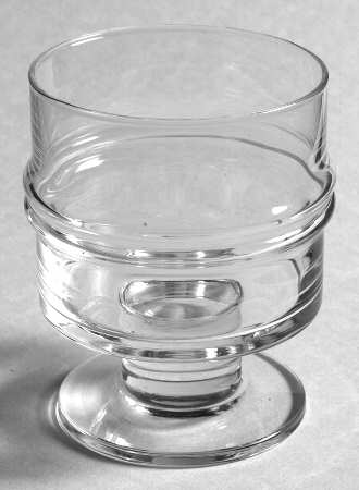 Ripple Wine Glass