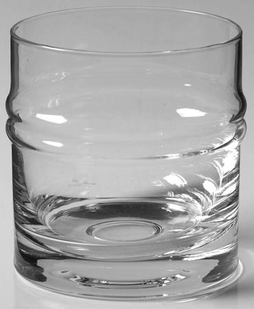 Ripple Old Fashioned by Iittala
