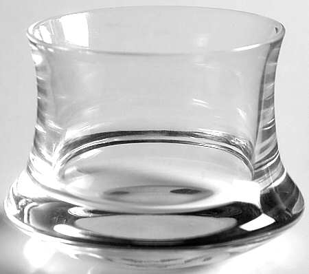 Romantica Cordial Glass